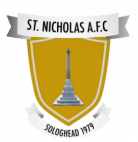 St. Nicholas AFC