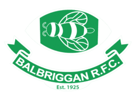 Balbriggan RFC logo