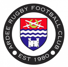 Ardee RFC logo