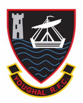 Youghal RFC