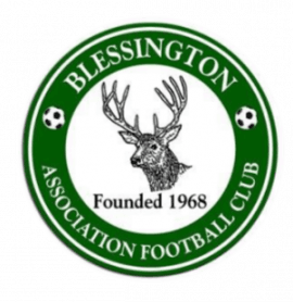 Blessington FC