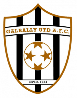 Galbally United AFC