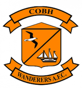Cobh Wanderers FC