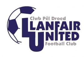Llanfair United FC