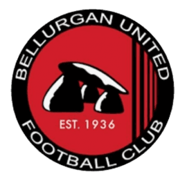 Bellurgan United FC