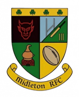 Midleton RFC
