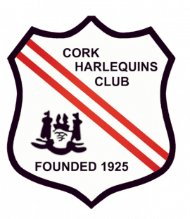Cork Harlequins HC