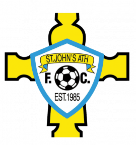 St John's Athletic FC