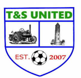 TS United FC