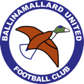 Ballinamallard United FC