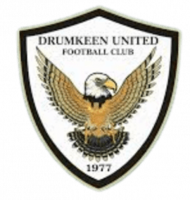Drumkeen United FC