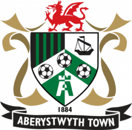 Aberystwyth Town FC logo
