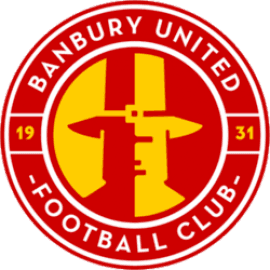 Banbury United FC logo