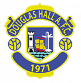 Douglas Hall AFC