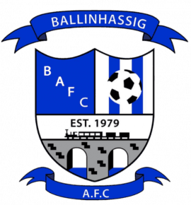 Ballinhassig AFC