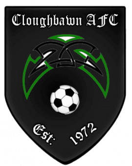 Cloughbawn AFC