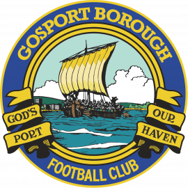 Gosport Borough FC