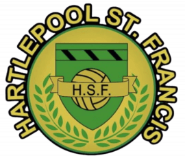 Hartlepool St Francis FC