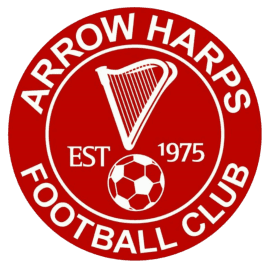 Arrow Harps FC