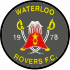 Waterloo Rovers FC