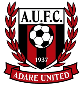 Adare United FC
