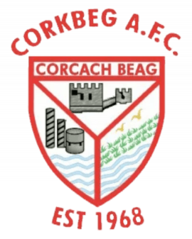 Corkbeg AFC