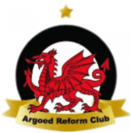 Argoed Reform FC logo