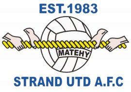 Strand United AFC