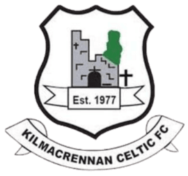 Kilmacrennan Celtic FC
