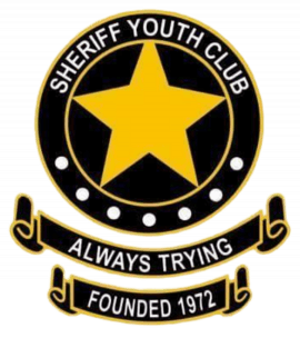 Sheriff YC