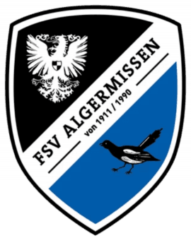 FSV Algermissen logo