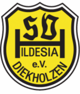 SV Hildesia Diekholzen logo