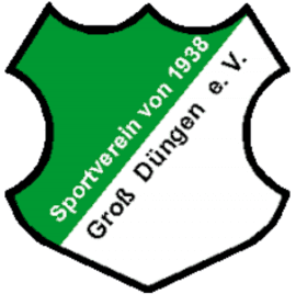 SV Groß Düngen logo