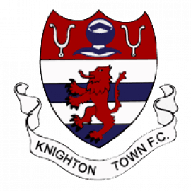 Knighton Town FC