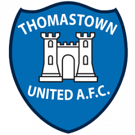 Thomastown United AFC