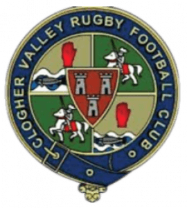 Clogher Valley RFC logo