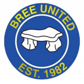 Bree United FC