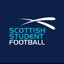 Scottish Student Football