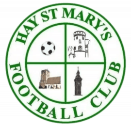 Hay St Marys FC
