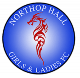 Northop Hall Girls & Ladies FC