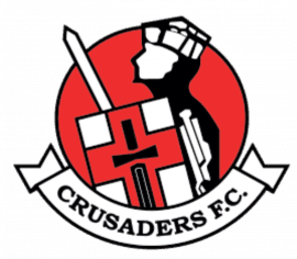 Crusaders FC