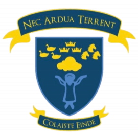 Coláiste Éinde