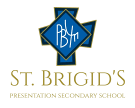 St Brigid's Presentation Secondary School