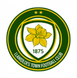Llanidloes Town FC