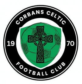 Corbans Celtic