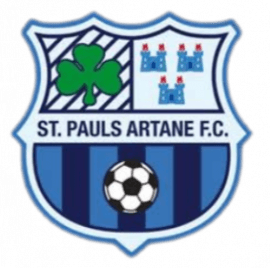 St.Pauls Artane FC