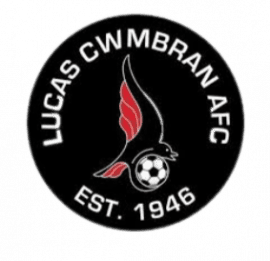 Lucas Cwmbran AFC