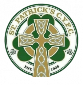 St Patrick's CYFC