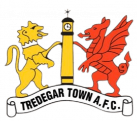 Tredegar Town FC