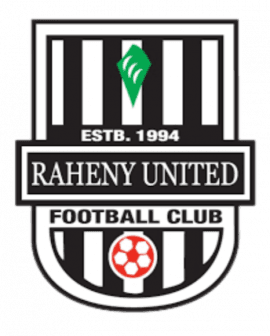 Raheny United FC